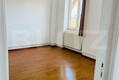 Apartament cu 2 camere în Centrul Civic