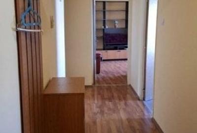 Apartament cu 3 camere decomandat, mobilat în Dristor