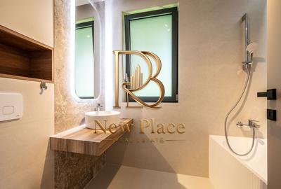 Apartament cu 4 camere decomandat, mobilat în Pipera - 26