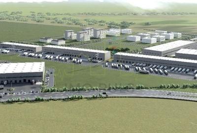 Teren Construcții intravilan de 152995 mp, în Exterior Nord - 6
