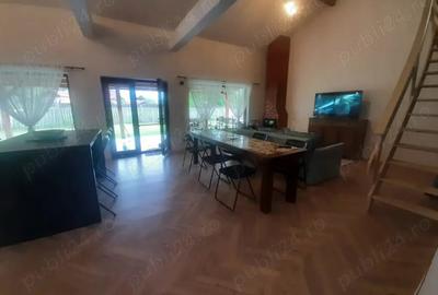 Casă cu 3 camere cu Teren 1285 Mp în Brezoi - 10