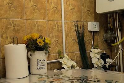 Apartament cu 3 camere semidecomandat în Central - 7