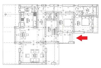 Casă individuală cu 8 camere cu Canalizare în Moșnița Veche - 19
