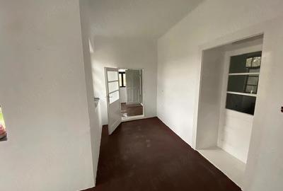 Casă cu 2 camere cu Teren 2880 Mp în Sintea Mare - 7