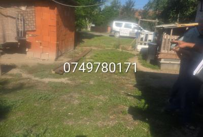 Casă cu 2 camere în Sântimreu - 4