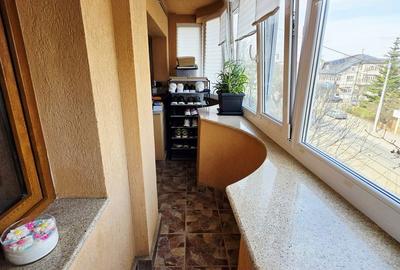 Apartament cu 2 camere decomandat în Democrației - 1