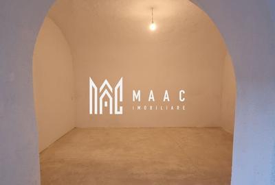 Apartament cu 3 camere semidecomandat în Orașul de Jos