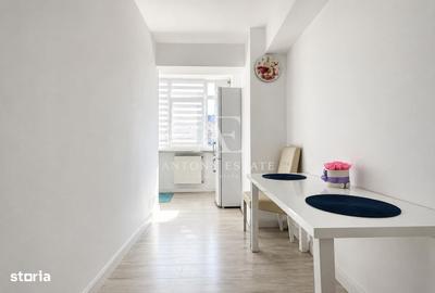 Apartament cu 3 camere în Centura - 6