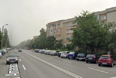 Garsonieră decomandată în Brazda lui Novac