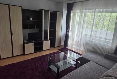Apartament cu 2 camere decomandat, mobilat în Timpuri Noi - 1