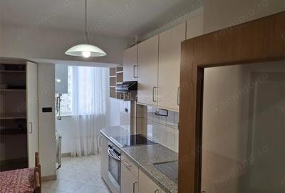 Apartament cu 2 camere semidecomandat în Ultracentral