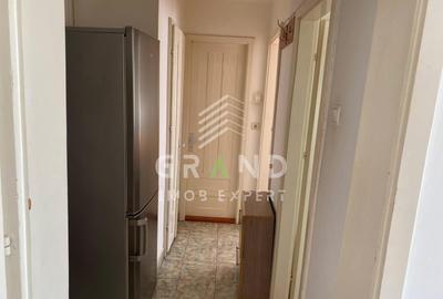 Apartament cu 2 camere decomandat, mobilat în Mănăștur - 9