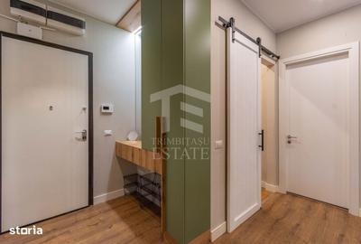 Apartament cu 3 camere în Domenii