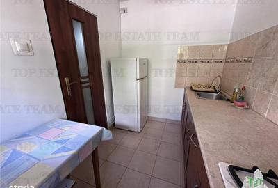 Apartament cu 2 camere decomandat, mobilat în Chibrit - 3