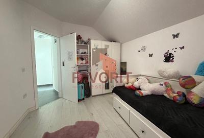 Casă cu 3 camere cu Teren 150 Mp în Sânandrei