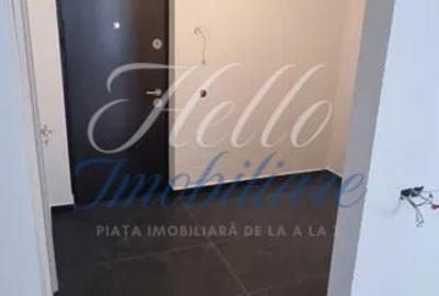 Apartament cu 2 camere semidecomandat în Florești - 2