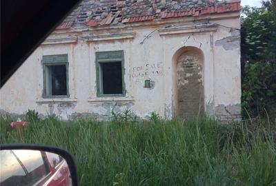 Casă cu 2 camere în Tomnatic
