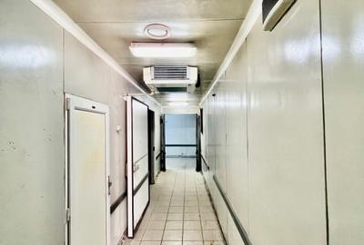 Spațiu industrial, de 850 mp, în Central - 6