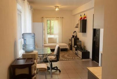Apartament cu 2 camere în Dacia
