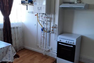Casă cu 1 camere cu Teren 35 Mp în Central - 3