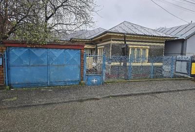 Casă cu 4 camere cu Teren 308 Mp în Marghiloman - 4