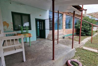 Casă cu 8 camere cu Teren 3651 Mp în Giulvăz - 10