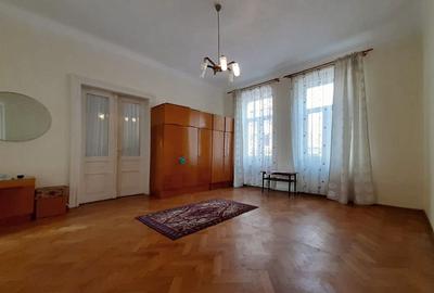 Casă individuală cu 3 camere cu Canalizare în Ultracentral - 6
