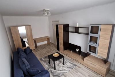 Apartament cu 2 camere decomandat, mobilat în Rahova - 8