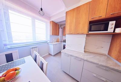 Apartament cu 2 camere în Faleza Nord - 13