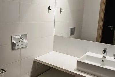 Apartament cu 3 camere decomandat, mobilat în Barbu Văcărescu - 5