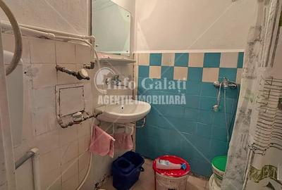 Garsonieră nedecomandată în Țiglina 1 - 1