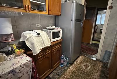 Apartament cu 4 camere semidecomandat în Lujerului - 8