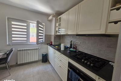 Apartament cu 2 camere în Moșilor