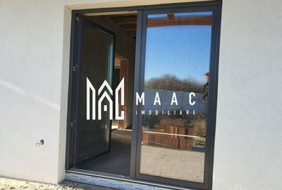 Casă individuală cu 3 camere cu Canalizare în Cristian - 6