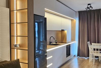 Apartament cu 2 camere în Central - 7