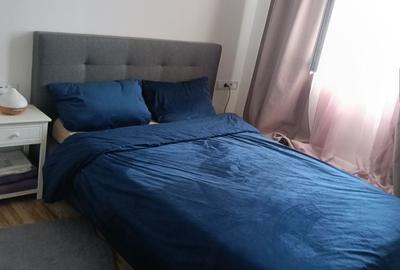 Casă cu 3 camere în Apahida - 5