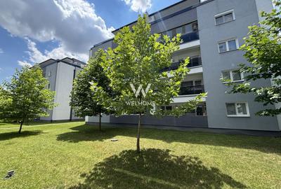 Apartament cu 3 camere în Central - 11