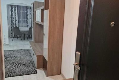 Garsonieră semidecomandată în Burdujeni