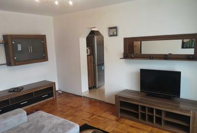 Apartament cu 2 camere semidecomandat în Podgoria - 1