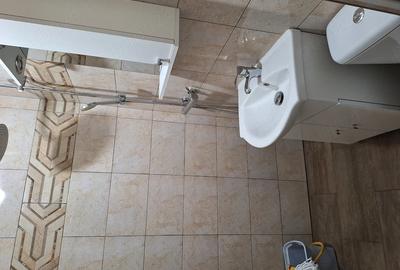 Garsonieră decomandată în Zimbru - 3