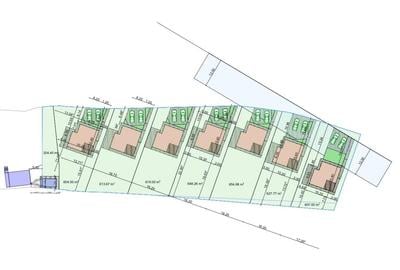 Teren Construcții intravilan de 4380 mp, în Săliștea Nouă
