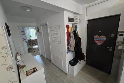 Apartament cu 3 camere decomandat în Hotvon - 7
