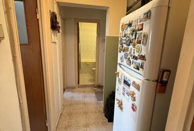 Apartament cu 2 camere decomandat în Drumul Taberei