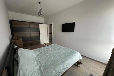 Apartament cu 2 camere decomandat în Calea Urseni - 14