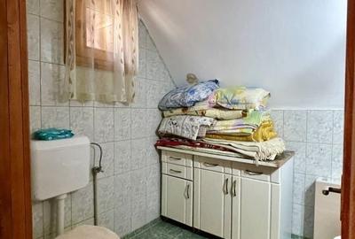 Casă cu 4 camere cu Teren 2985 Mp în Tarcău - 10