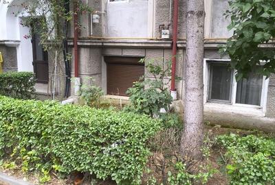 Garsonieră nedecomandată în Central - 8