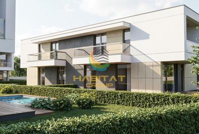Duplex cu 4 camere cu Canalizare în Est - 4
