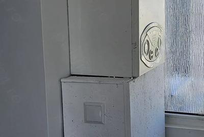 Apartament cu 2 camere decomandat în Micălaca - 1