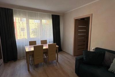 Apartament cu 2 camere nedecomandat în Dâmbovița - 1