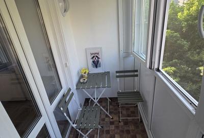 Apartament cu 2 camere decomandat în Ultracentral - 1